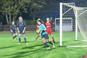 Bild 163 - B-Juniorinnen VfL Pinneberg - Eimsbuettler TV : Ergebnis: 1:0